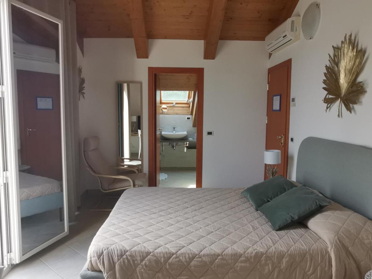 Hotel Corallo