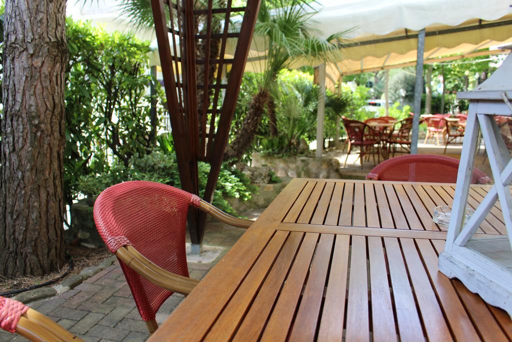 Hotel Corallo 3*