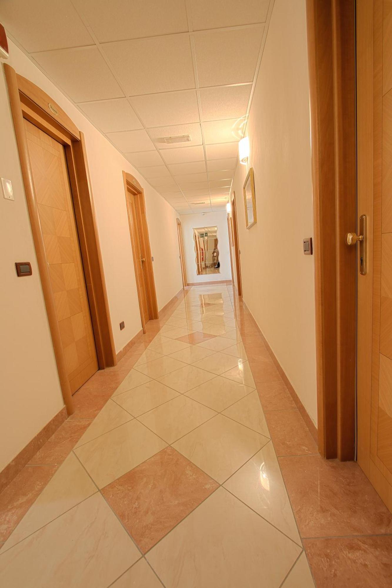 Hotel Corallo Milano Marittima