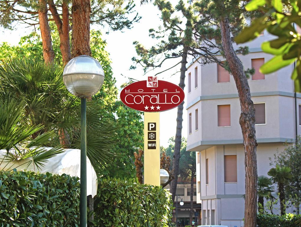 Hotel Corallo 3*