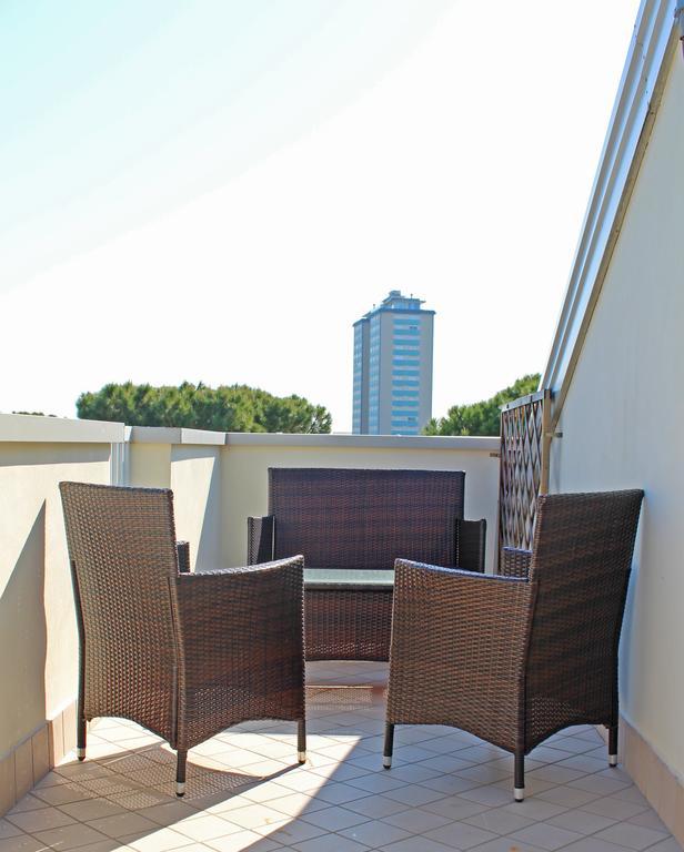 Hotel Corallo Milano Marittima
