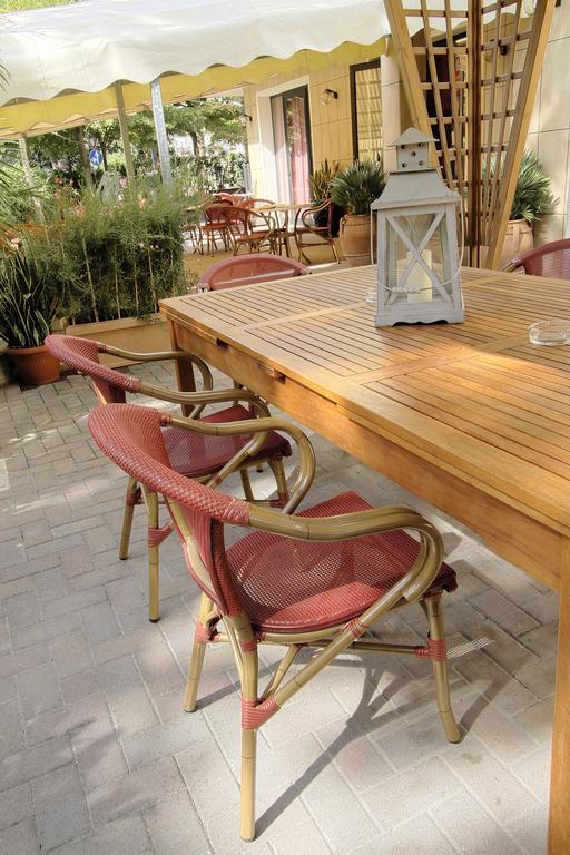 Hotel Corallo 3*